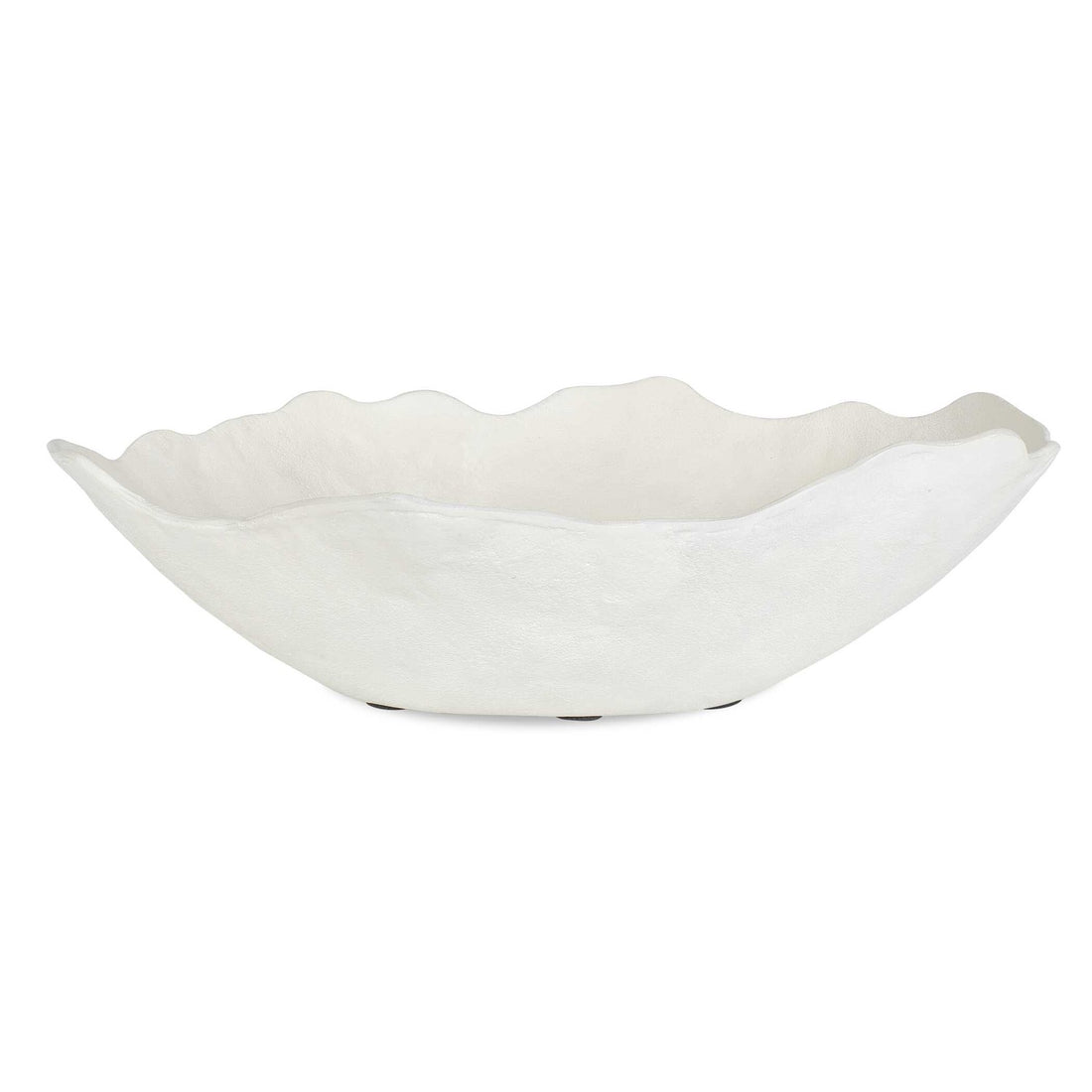UTTERMOST Obscura Warm Outdoor Bowl - Decorative Accents