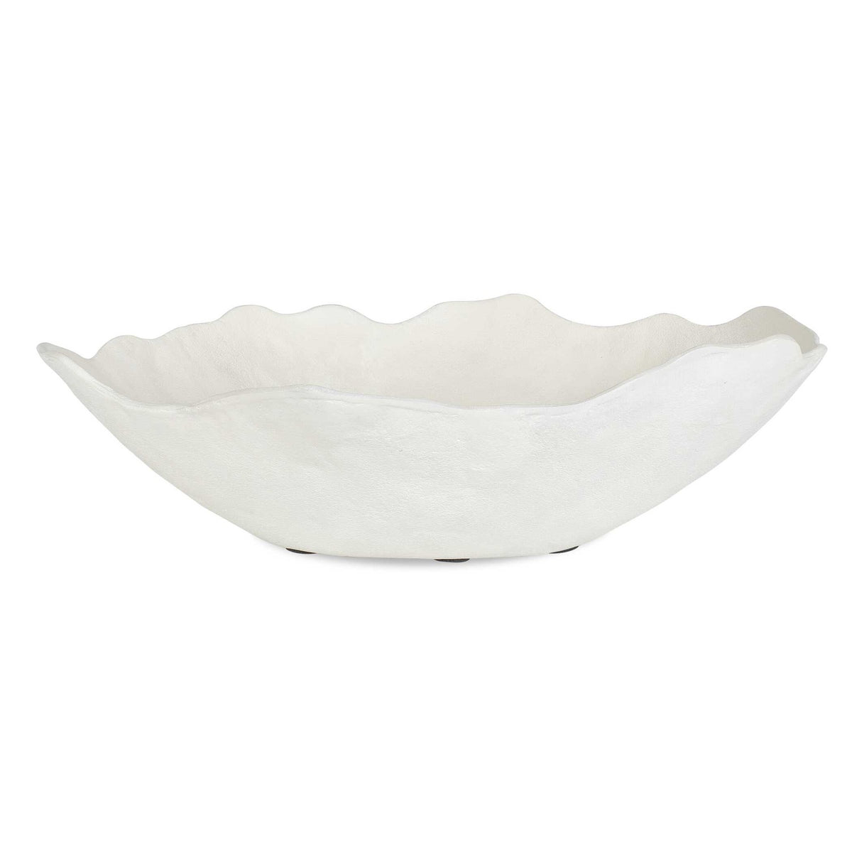 UTTERMOST Obscura Warm Outdoor Bowl - Decorative Accents