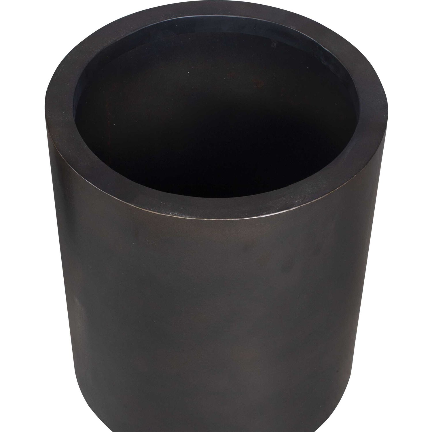 UTTERMOST VOLCAN MATTE OUTDOOR PLANTERS - Decorative Accents