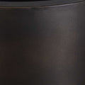 UTTERMOST VOLCAN MATTE OUTDOOR PLANTERS - Decorative Accents