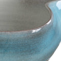 UTTERMOST CREST BOWL - Decorative Accents