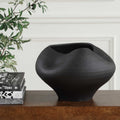 UTTERMOST Nocturne Bowl - Decorative Accents