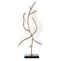 UTTERMOST GARDEN TABLE SCULPTURE - Decorative Accents