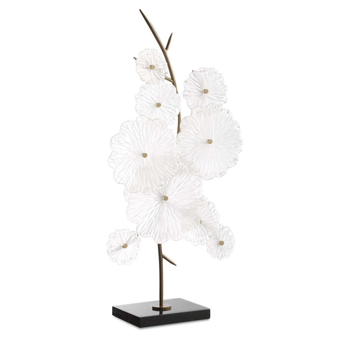 UTTERMOST Garden Table Sculpture - Decorative Accents
