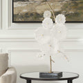 UTTERMOST GARDEN TABLE SCULPTURE - Decorative Accents