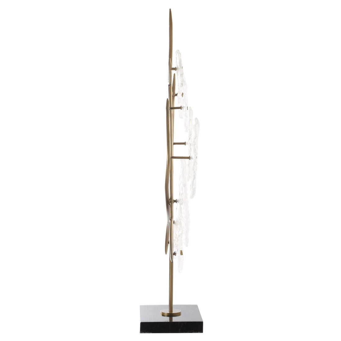 UTTERMOST Garden Table Sculpture - Decorative Accents