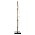 UTTERMOST Garden Table Sculpture - Decorative Accents