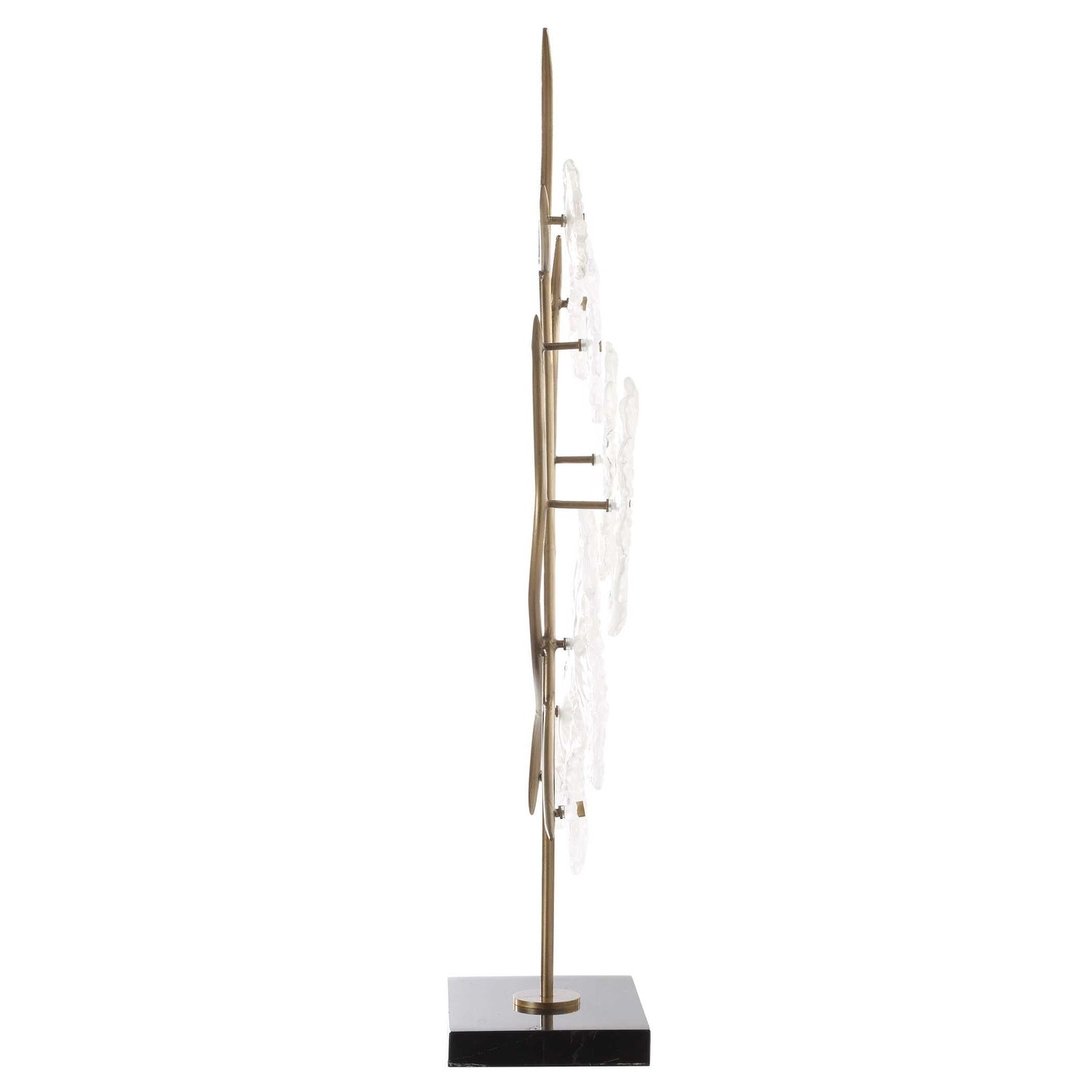 UTTERMOST Garden Table Sculpture - Decorative Accents