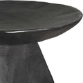 UTTERMOST Shadow Pedestal Bowls Set Of 2 - Decorative Accents