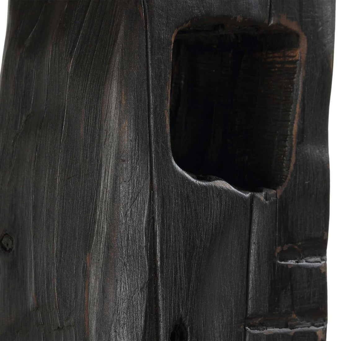 UTTERMOST Cipher Totems Set Of 2 - Decorative Accents