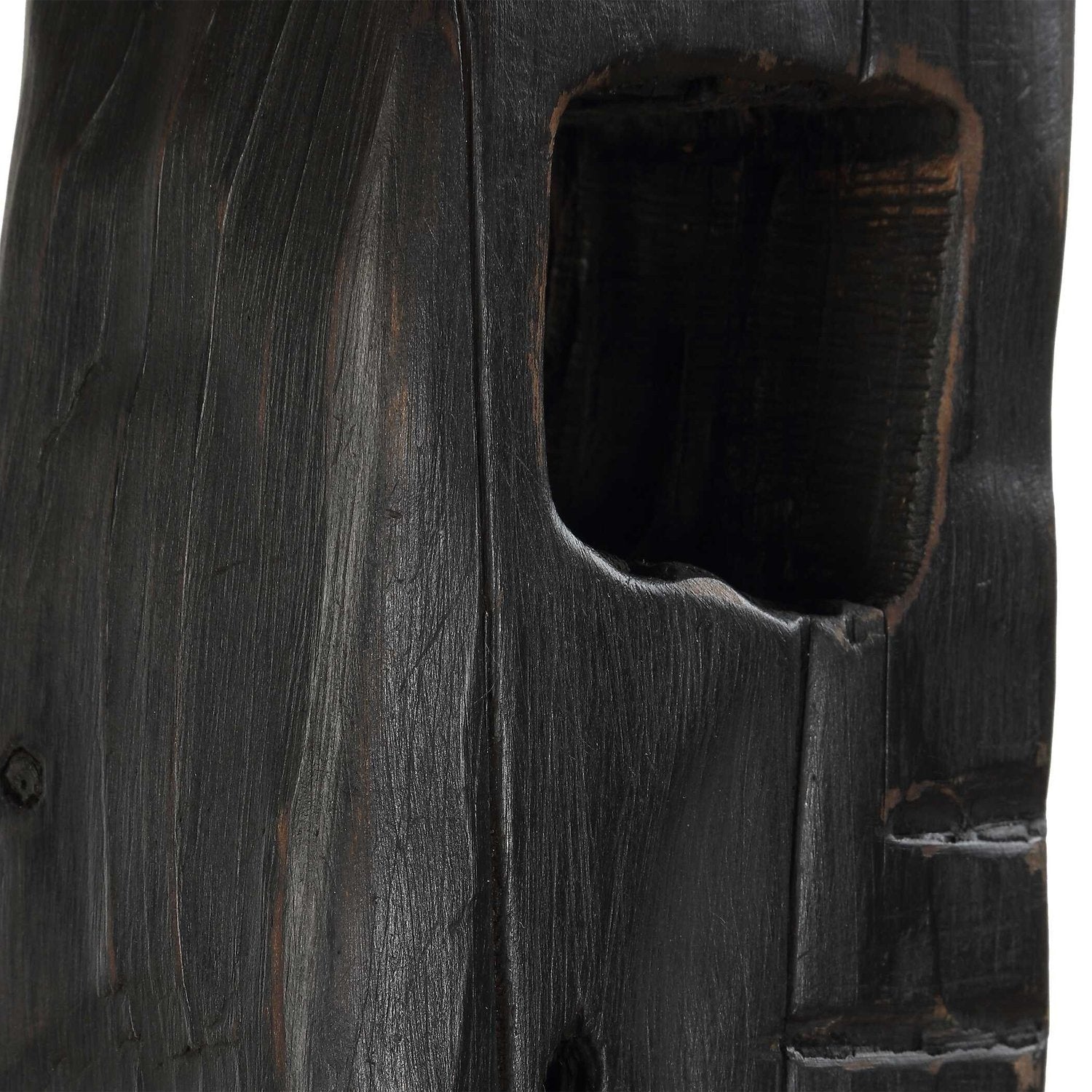UTTERMOST Cipher Totems Set Of 2 - Decorative Accents