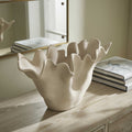 UTTERMOST Dune Outdoor Bowl - Decorative Accents