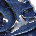 UTTERMOST HELIX SWIRL OUTDOOR VASE - Decorative Accents