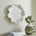 UTTERMOST WAVE CREST OUTDOOR BOWL - Decorative Accents