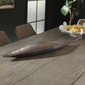 UTTERMOST Leaflet Outdoor Bowl - Decorative Accents