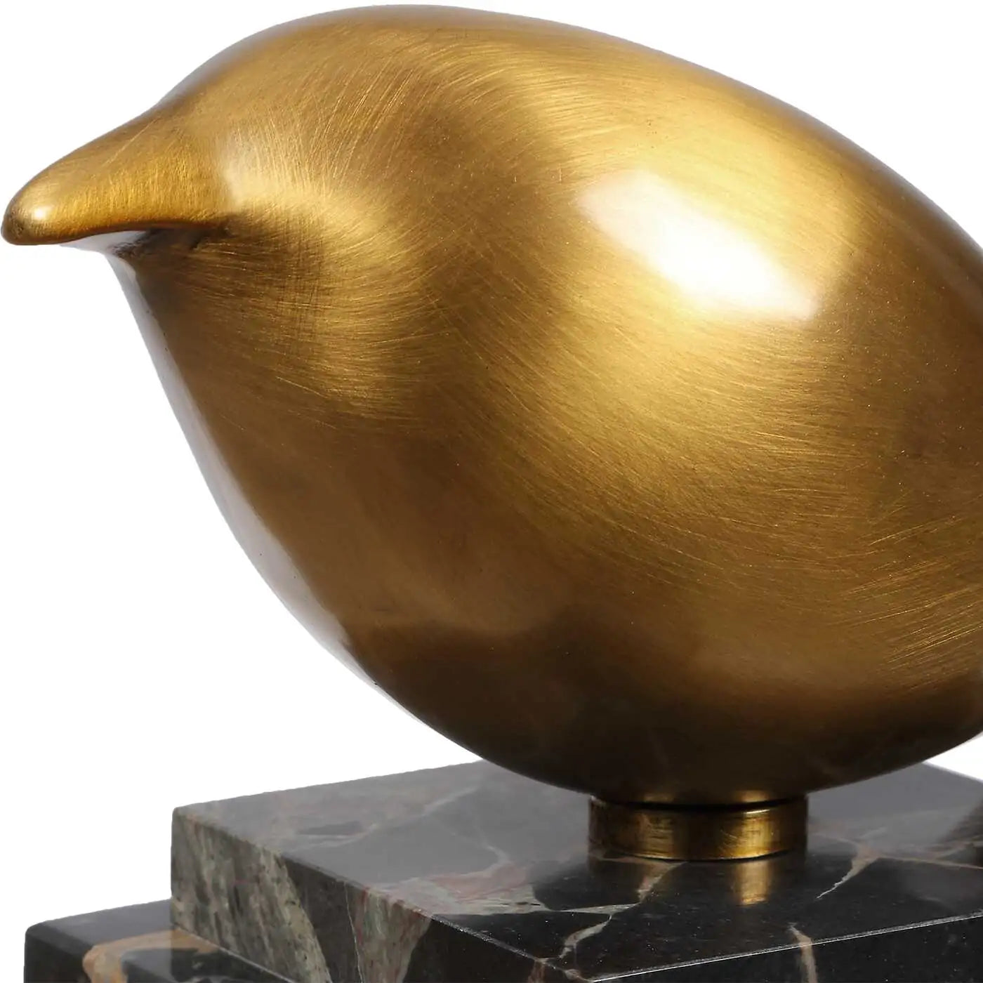 UTTERMOST Finch Bird Figurines Set Of 2 - Decorative Accents
