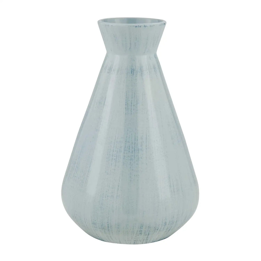 UTTERMOST Flare Spire Indoor-Outdoor Vase - Decorative Accents