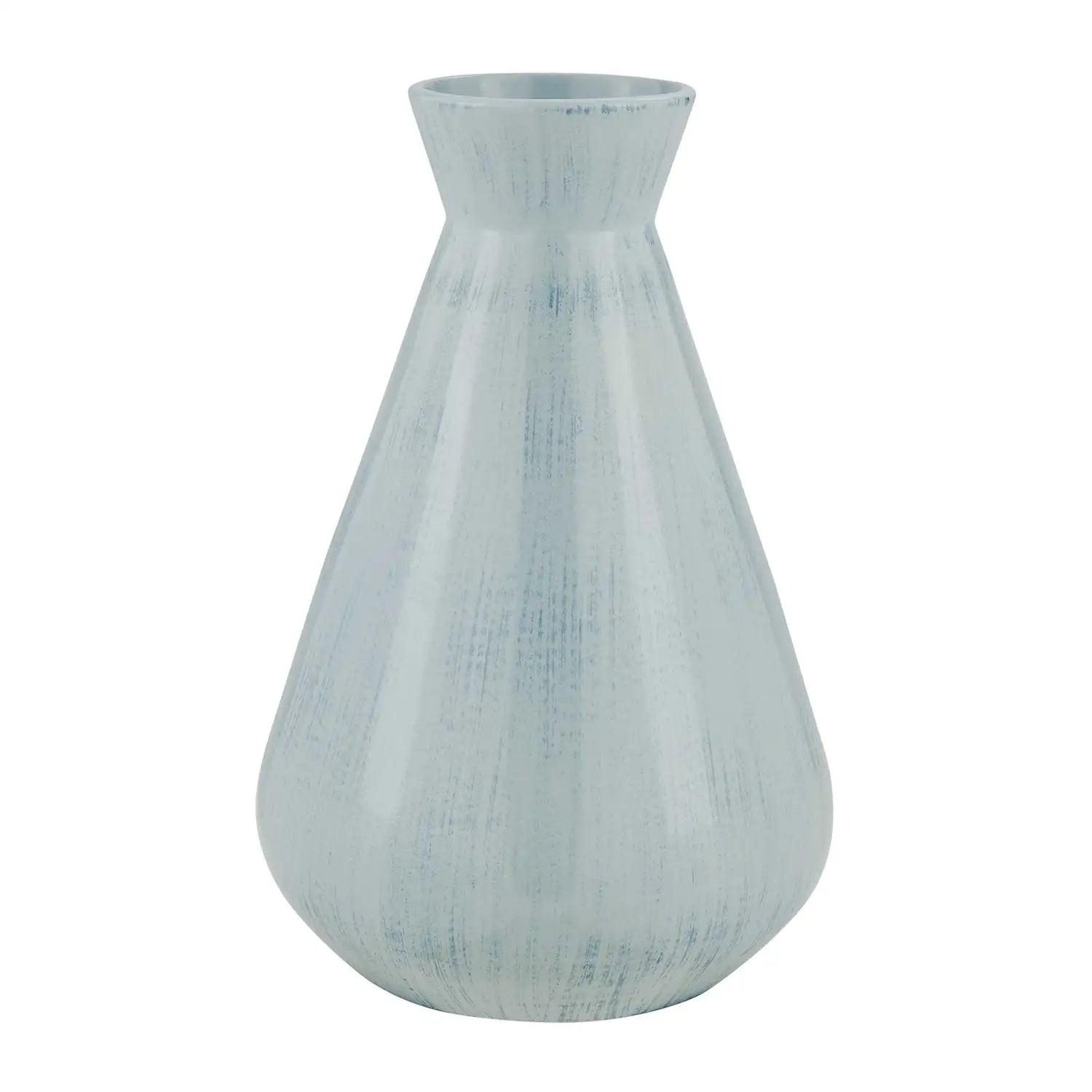 UTTERMOST FLARE SPIRE INDOOR-OUTDOOR VASE - Decorative Accents