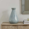 UTTERMOST Flare Spire Indoor-Outdoor Vase - Decorative Accents