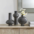 UTTERMOST BLOOM INDOOR-OUTDOOR VASES - Decorative Accents