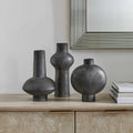 UTTERMOST BLOOM INDOOR-OUTDOOR VASES - Decorative Accents