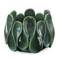UTTERMOST Petal Pinch Indoor-Outdoor Bowl - Decorative Accents