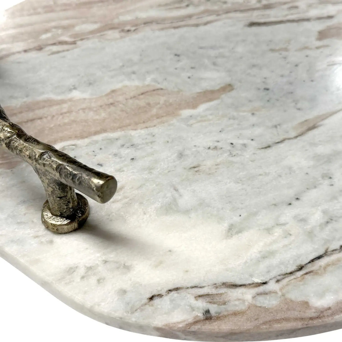 UTTERMOST And Twig Indoor-Outdoor Tray - Decorative Accents