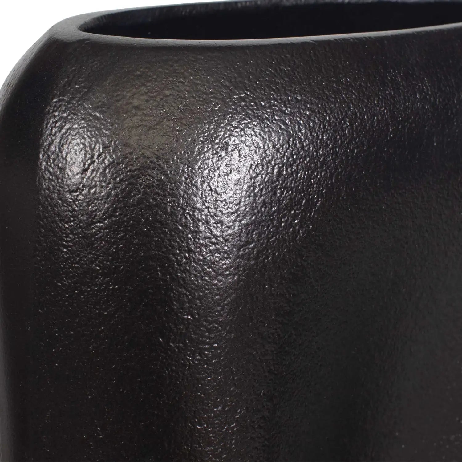 UTTERMOST ANODIC VASES - Decorative Accents