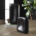 UTTERMOST Anodic Vases Set Of 2 - Decorative Accents