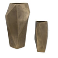 UTTERMOST GeoForm Indoor-Outdoor Vases Set Of 2 - Decorative Accents