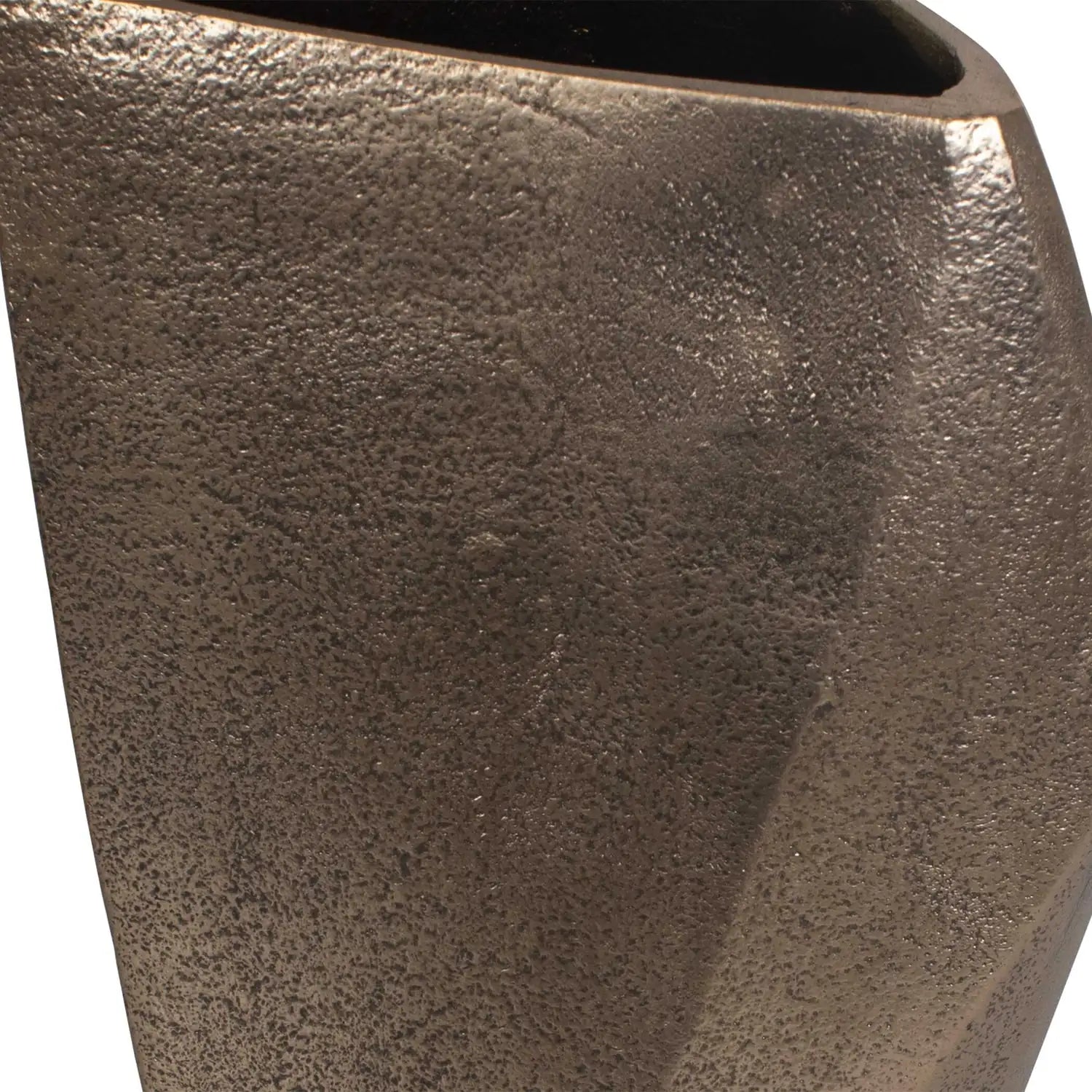 UTTERMOST GEOFORM INDOOR-OUTDOOR VASES - Decorative Accents