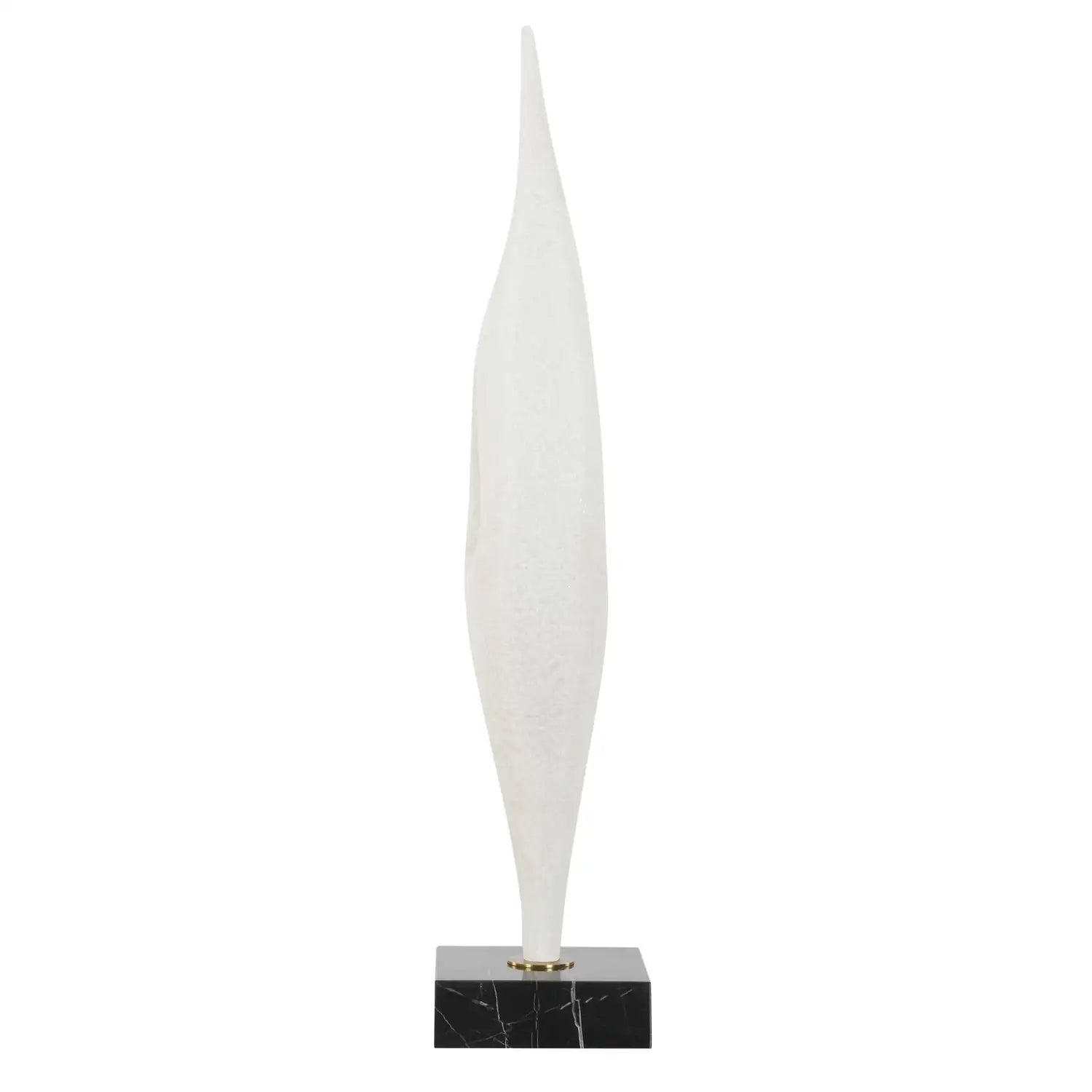 UTTERMOST Fluid Drop Sculpture - Decorative Accents