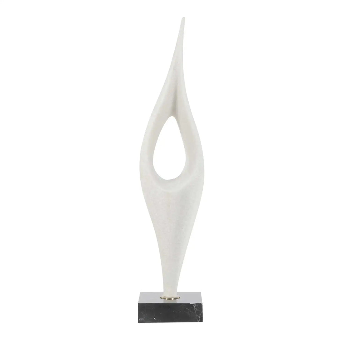 UTTERMOST Fluid Drop Sculpture - Decorative Accents