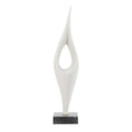 UTTERMOST Fluid Drop Sculpture - Decorative Accents