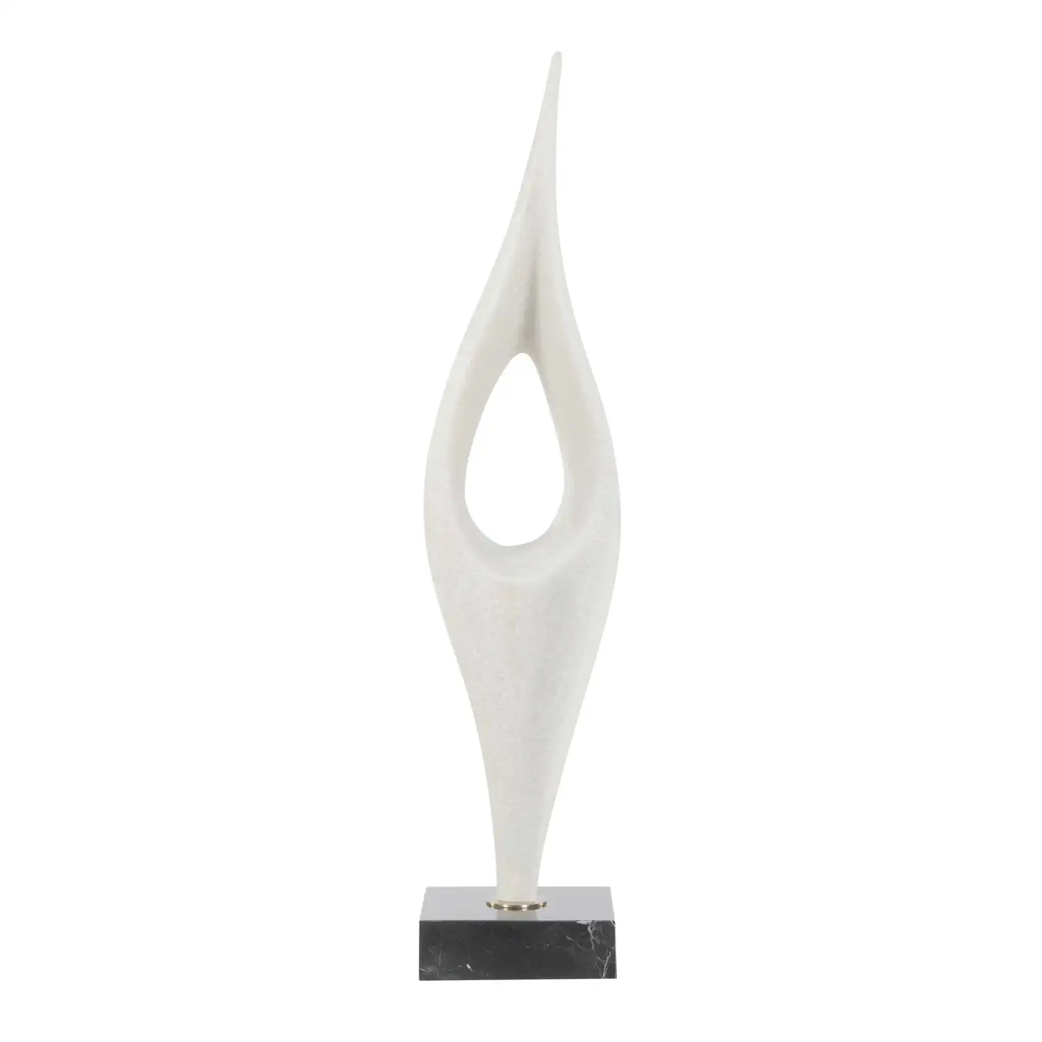 UTTERMOST Fluid Drop Sculpture - Decorative Accents