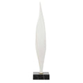 UTTERMOST FLUID DROP SCULPTURE - Decorative Accents
