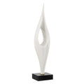 UTTERMOST Fluid Drop Sculpture - Decorative Accents