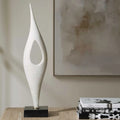 UTTERMOST Fluid Drop Sculpture - Decorative Accents