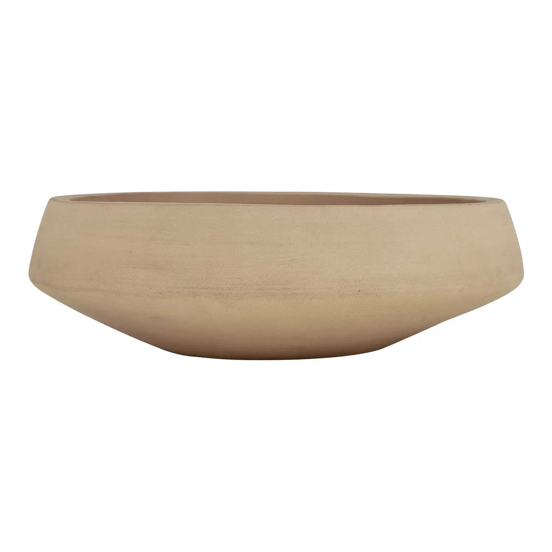 UTTERMOST SIENNA SCAPE INDOOR-OUTDOOR BOWL - Decorative Accents