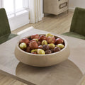 UTTERMOST Sienna Scape Indoor-Outdoor Bowl - Decorative Accents