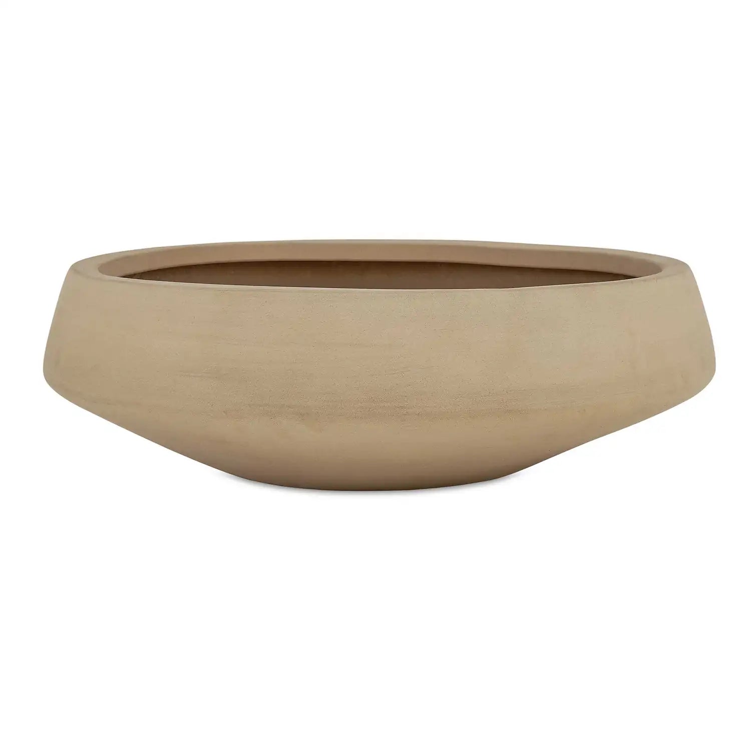 UTTERMOST Sienna Scape Indoor-Outdoor Bowl - Decorative Accents