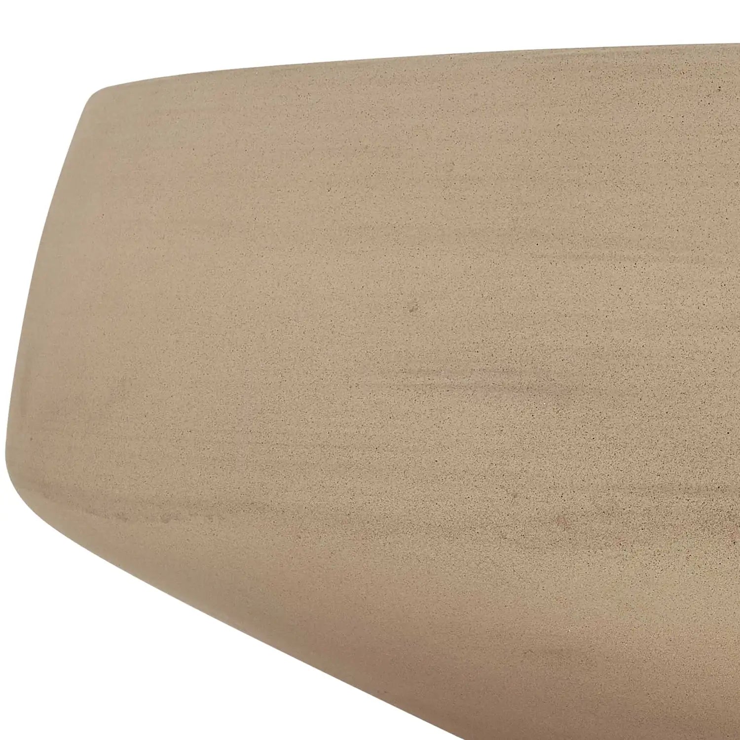 UTTERMOST SIENNA SCAPE INDOOR-OUTDOOR BOWL - Decorative Accents