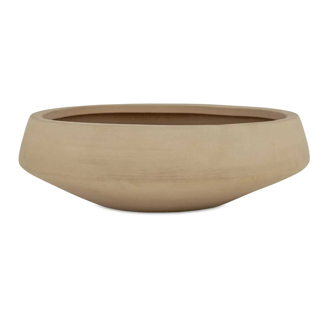 UTTERMOST SIENNA SCAPE INDOOR-OUTDOOR BOWL - Decorative Accents