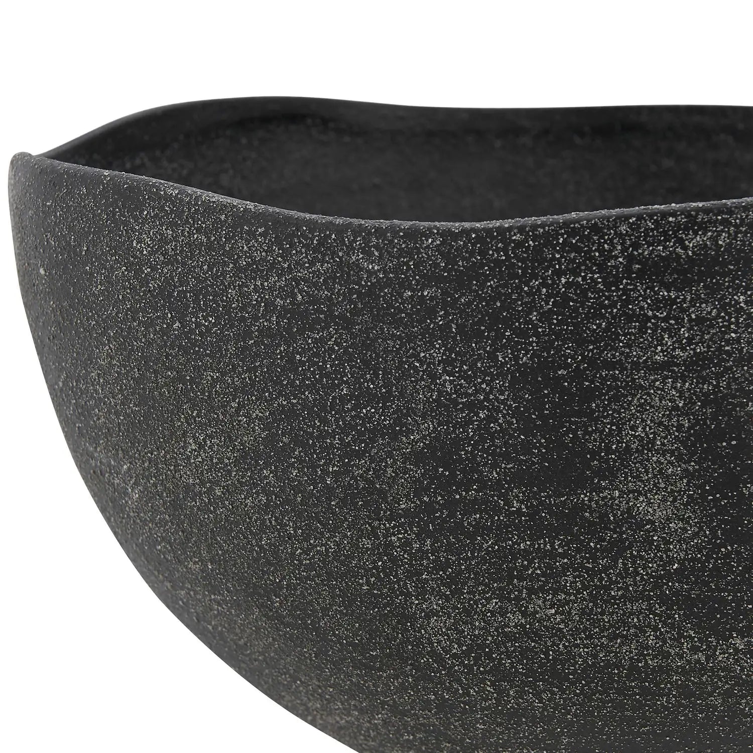 UTTERMOST KOMOREBI INDOOR-OUTDOOR BOWL - Decorative Accents