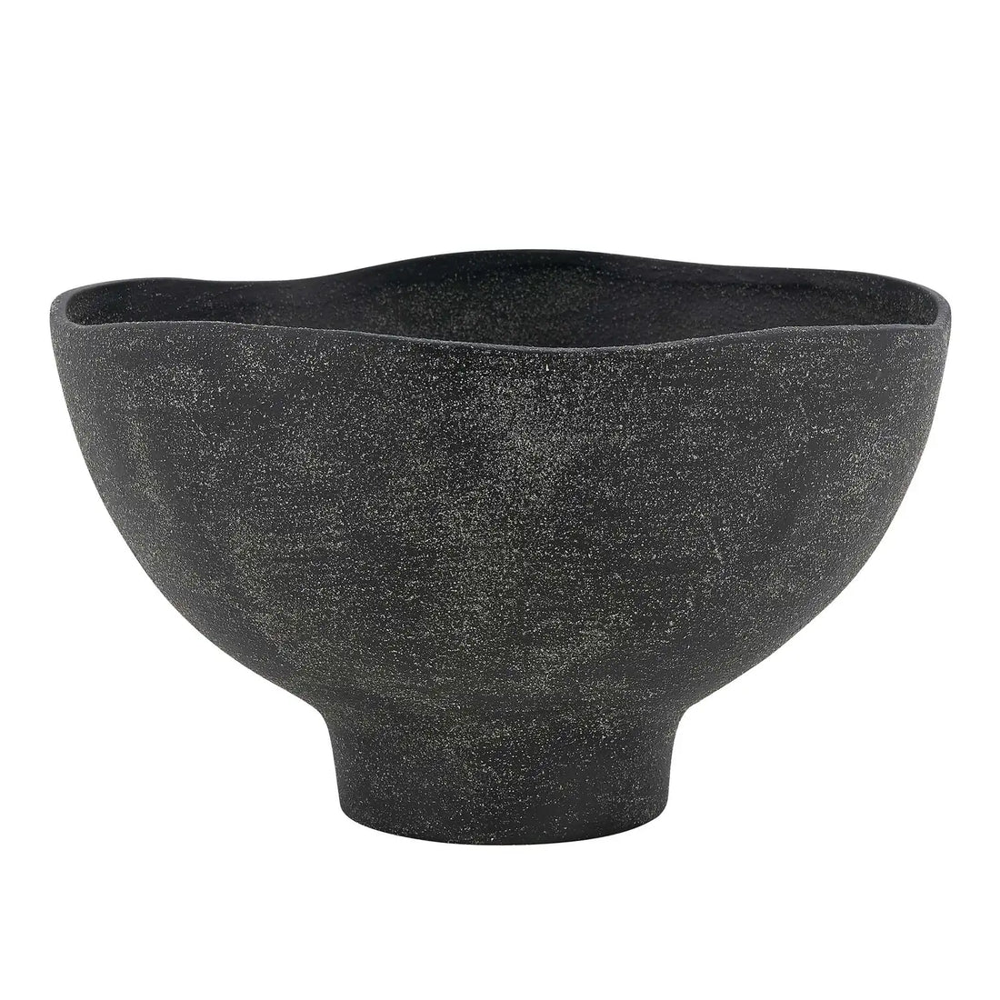 UTTERMOST KOMOREBI INDOOR-OUTDOOR BOWL - Decorative Accents