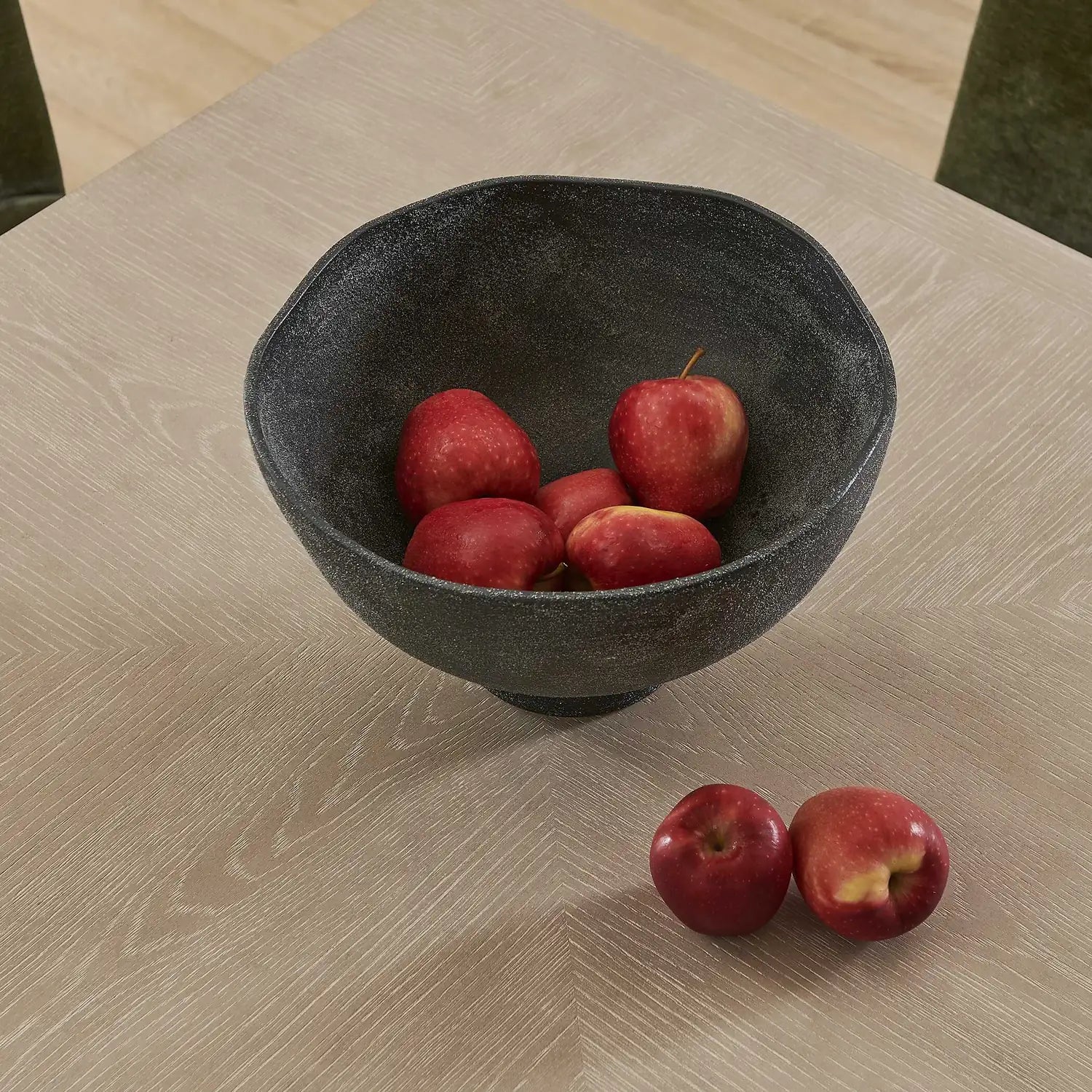 UTTERMOST Komorebi Indoor-Outdoor Bowl - Decorative Accents
