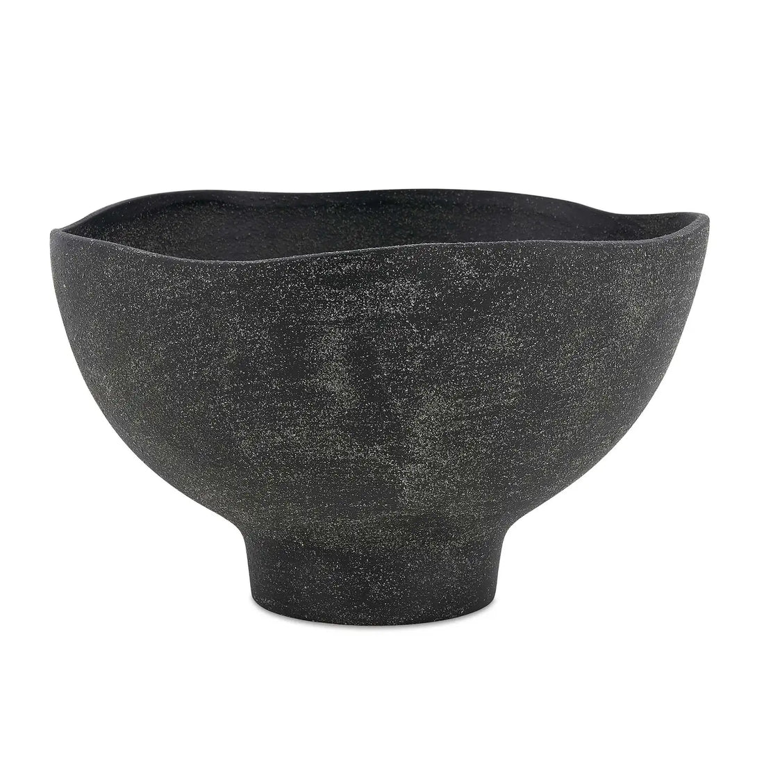 UTTERMOST KOMOREBI INDOOR-OUTDOOR BOWL - Decorative Accents