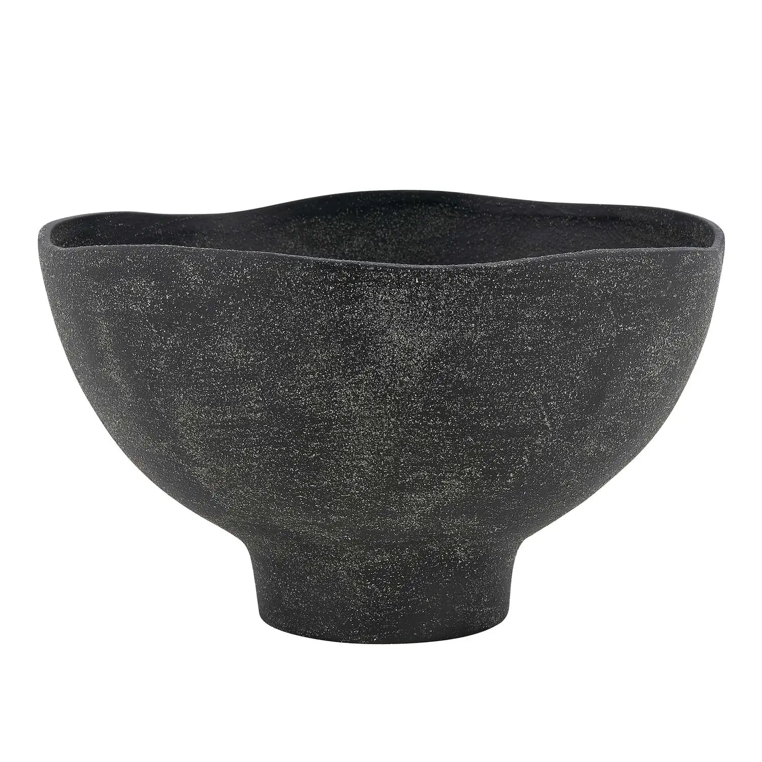 UTTERMOST Komorebi Indoor-Outdoor Bowl - Decorative Accents