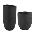 UTTERMOST KOMOREBI INDOOR-OUTDOOR VASES - Decorative Accents