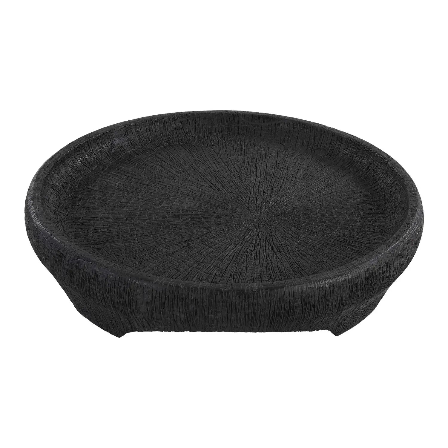UTTERMOST RESONANCE INDOOR-OUTDOOR RESIN BOWL - Decorative Accents